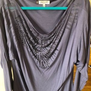 Jennifer Lopez Blouse